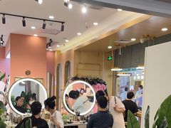 -海马体照相馆(上海宝山万达广场店)