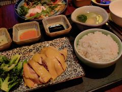 -杭州西子湖四季酒店-WL BISTRO西湖餐厅(灵隐路店)