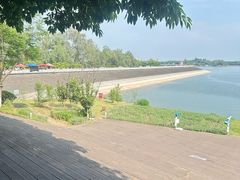 -三岔湖景区