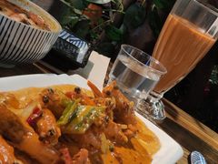 -Hi YOU你的饭局泰餐厅(雍和宫店)