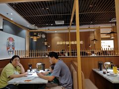 -蓉幸会川菜(苏宁广场店)