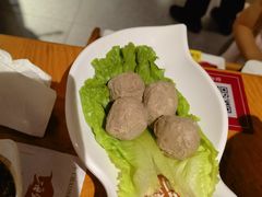-海银海记潮汕牛肉火锅(新港中路海珠店)