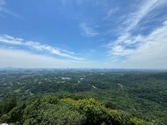 -南京珍珠泉风景区