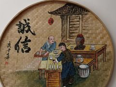 -古城苗家土菜馆(河景餐厅店)