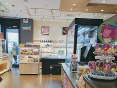 -85度C(南京中山南店)