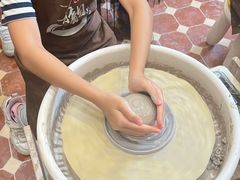 -青韵台陶艺Diy(永庆坊店)