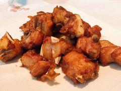 -花城苑广府菜(侨鑫店)