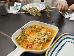 -许哥东北烧烤·铁丳烤串·宫后夹肉(繁花中心店)