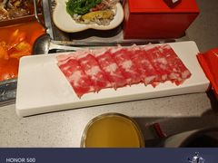 -海底捞火锅(人民广场店)