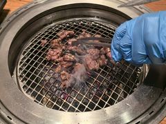 -赤坂亭·M9和牛烧肉·铁板烧·日料398放题(长泰广场店)