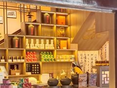 -豫园湖心亭茶楼