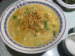 糊涂面-老雒阳面馆·水席·洛阳菜(王城路店)