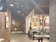 -麦当劳(莆田荔城大道万达店)