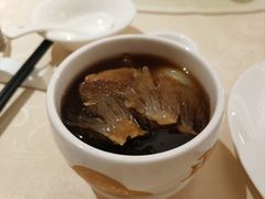 -聚春园自助餐厅(东街口店)