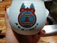 -老牌坊云南鱼豆花火锅(爱建店)