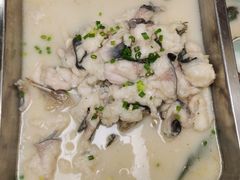 -洞庭家宴·头牌甲鱼(广渠门店)