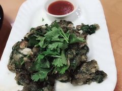 -莲花公园煎蟹(总店)