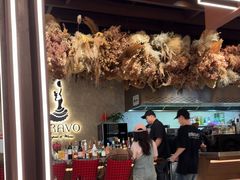 -BRAVO·布瓦屋西餐