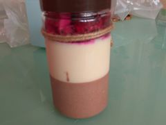 -Dark Horse·黑马蛋糕·低脂·低糖淡奶(金匙望湖大厦店)