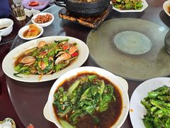 -岛中岛·海鲜大排档·万宁老字号(东澳店)