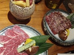 -竹涟烧肉(太古里店)