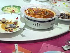 -胶东人家(奥体中心店)