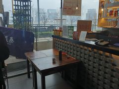 -破店肥哈·海鲜·烧烤(郑州银泰inPARK店)