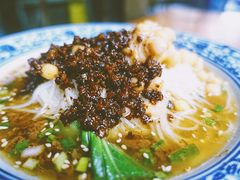 -老地方猫儿面(磁器口店)