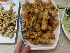 -东北一家人(友谊街店)
