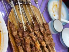 -新疆巴州金丝特餐厅(大钟寺店)