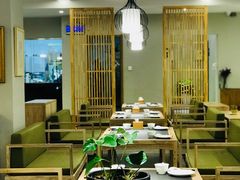 大堂-安多素食(广仁寺路店)