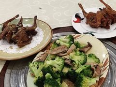 -时利和美食(东方广场店)