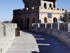 -雁门关景区