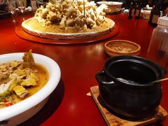 -醉南拳客家菜(华威店)