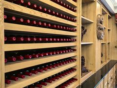 -福禧酒窖·中餐厅 (万柳店)