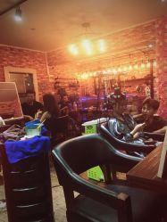 店内-BM SALON