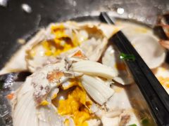 -原乡故事里海鲜大餐(玉祥门北马道巷店)