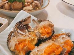 -渔娘渔家丹东海鲜(东直门店)