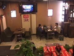 -福牛阁潮汕牛肉火锅