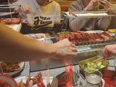 -冰城串说·羊肉串烧烤(哈西大街店)