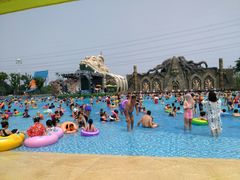 -苏州乐园森林水世界