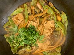 -荣德灶台鱼(圣泉寺店)