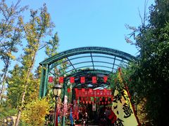 -老磨油饼(高陵店)