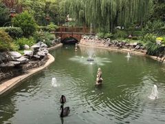 -上海虹桥迎宾馆