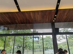 -木守西溪溪隐餐厅