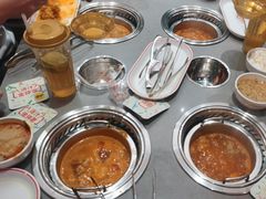 -龍歌自助小火锅(雨花台江南虹悦城店)