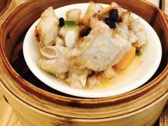 -添好运点心专门店(百老汇店)