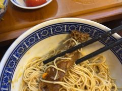 -孙盛兴奥灶面馆·蟹黄面·三虾面(山塘街总店)