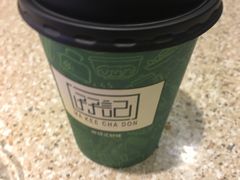 -孖记茶档·热腾茶餐(荔湾领展广场店)