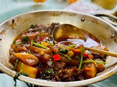 -界山丁老二丁记老鸭汤饭店